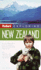 Fodor's Exploring New Zealand