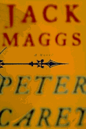 Jack Maggs
