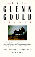 The Glenn Gould reader