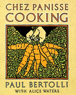 Chez Panisse cooking