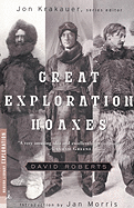 Great Exploration Hoaxes