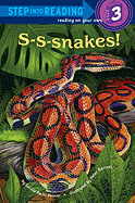 S-Snakes!