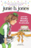 Junie B. Jones & the Yucky Blucky Fruit Cake (Junie B. Jones 5, Library Binding)