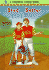 Brad and Butter Play Ball
