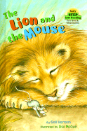 The Lion and the Mouse