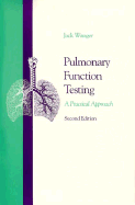 Pulmonary Function Testing