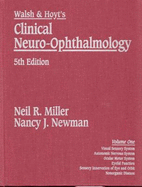 Walsh & Hoyt's Clinical Neuro-Ophthalmology