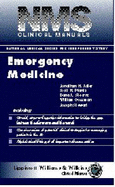 Clinical Manual of Emergency Medicine