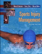 Sports injury management