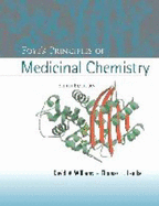 Foye's Principles of Medicinal Chemistry