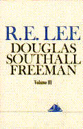 Robert E. Lee, Vol. 3