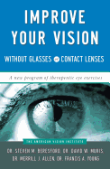 Improve Your Vision Without Glasses or Contact Lenses