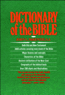 Dictionary of the Bible