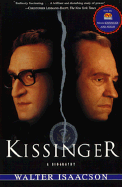 Kissinger: A Biography