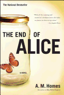 The End of Alice