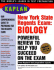 Kaplan New York State Regents Exam: Biology