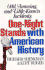One-Night Stands with American History: Odd, Amusing, and Little-Known Incidents