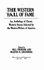 The Western Hall of Fame: An Anthology of Classic Western Stories