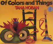 Of Colors and Things