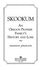 Skookum: An Oregon Pioneer Family's History and Lore