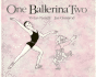One Ballerina Two
