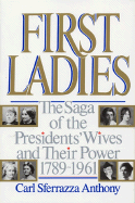 First Ladies Vol I