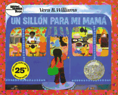 Un Sillon Para Mi Mama