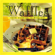 Waffles PB