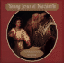 Young Jesus of Nazareth
