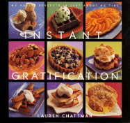 Instant Gratification: No-Hassle Desserts in Just about No Time