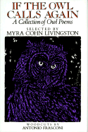 If the Owl Calls Again: A Collection of Owl Poems