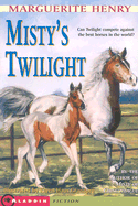 Misty's Twilight