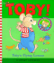 Toby's Flying Lesson