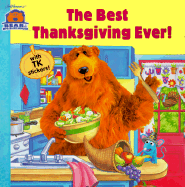 The Best Thanksgiving Ever!