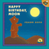 Happy Birthday, Moon (Moonbear)
