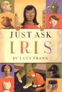 Just Ask Iris