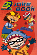 Rocket Power Joke Book