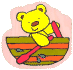 My Little Rowboat Nursery Rhymes