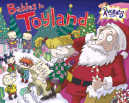 Babies in Toyland