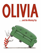Olivia ... and the Missing Toy