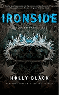 Ironside: A Modern Faery's Tale
