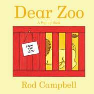 Dear Zoo: A Pop-Up Book