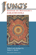 Jung's Seminar on Nietzsche's 