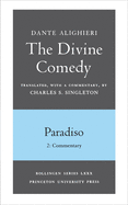 The Divine Comedy, III. Paradiso. Part 2: Commentary