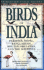 Birds of India: Pakistan, Nepal, Bangladesh, Bhutan, Sri Lanka, and the Maldives