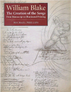 William Blake: The Creation of the 