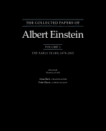 The Collected Papers of Albert Einstein: The Early Years, 1879-1902.