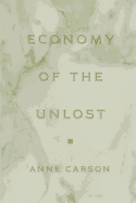 Economy of the Unlost (Reading Simonides of Keos with Paul C