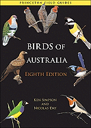 The Birds of Australia