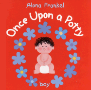 Once Upon a Potty: Boy